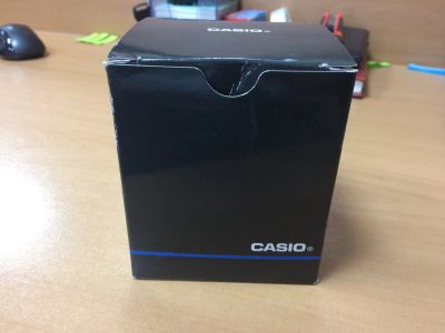 Лот: 11744735. Фото: 1. Casio SWG-100-1V. Оригинальные наручные часы