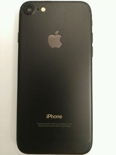 Лот: 9551136. Фото: 1. Продам реплику iPhone7, требует... Смартфоны