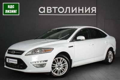 Лот: 21560190. Фото: 1. Ford Mondeo, IV Рестайлинг 2.0... Автомобили