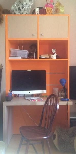 Лот: 5339595. Фото: 1. Продам стол ?IKEA?. Столы, стулья, обеденные группы