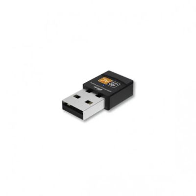 Лот: 19089294. Фото: 1. Адаптер USB Wi-Fi Ritmix RWA-150... Маршрутизаторы (роутеры)