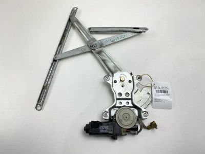 Лот: 21787506. Фото: 1. Стеклоподъемный механизм Toyota... Двигатель и элементы двигателя
