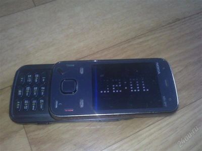 Лот: 1298725. Фото: 1. nokia n86. Кнопочные мобильные телефоны