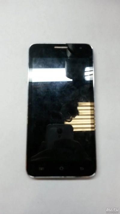 Лот: 13597304. Фото: 1. Lenovo A808 Plus. Дисплеи, дисплейные модули, тачскрины