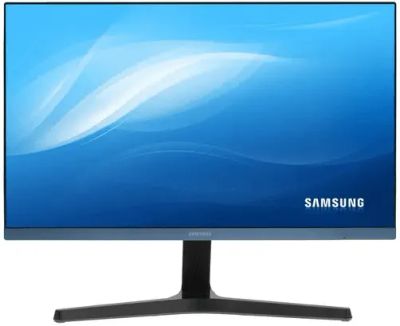 Лот: 20867980. Фото: 1. Монитор Samsung SR35 S24R358FZI. ЖК-мониторы