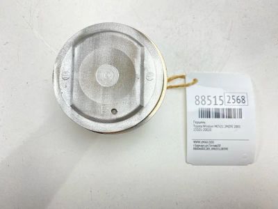 Лот: 23044373. Фото: 1. Поршень Toyota Windom 2001 1310120020... Двигатель и элементы двигателя