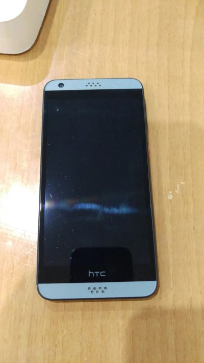 Лот: 12106194. Фото: 1. HTC Desire 630 Dual SIM. Смартфоны