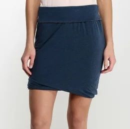 Лот: 6515143. Фото: 1. Юбка Bench Hank II BLDA0992 Navy... Юбки