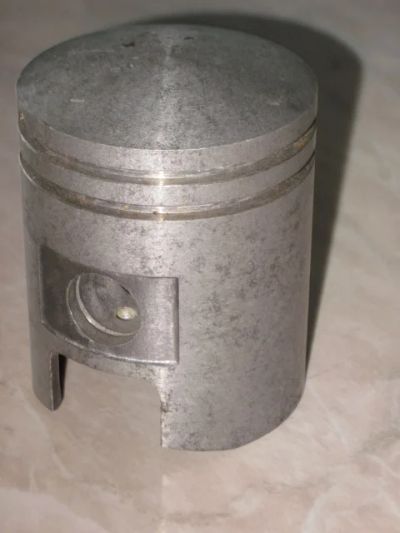 Лот: 4627294. Фото: 1. Поршень мотоцикла "Минск". Запчасти