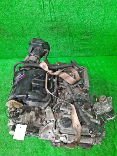 Лот: 16679052. Фото: 1. Двигатель Toyota Estima GSR50... Двигатель и элементы двигателя