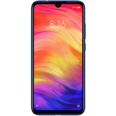 Лот: 14051160. Фото: 1. Смартфон Xiaomi Redmi Note 7 64GB... Смартфоны