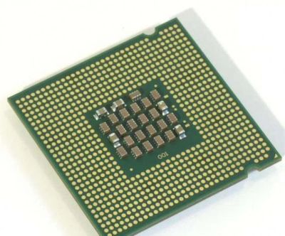 Лот: 7717250. Фото: 1. Продам процессор Intel® Pentium... Процессоры
