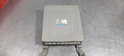 Лот: 18217157. Фото: 1. Блок управления двс Mazda Mpv... Тормозная система
