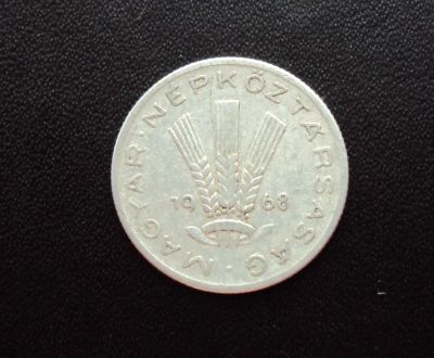 Лот: 5128736. Фото: 1. Иностранная монетка №847. Остальные страны