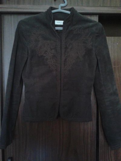 Лот: 3541991. Фото: 1. Жакет,пиджак Topshop. Пиджаки, жакеты, жилеты