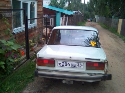 Лот: 7941336. Фото: 1. ваз 21053. Автомобили