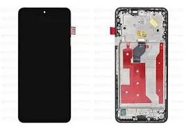 Лот: 25634890. Фото: 1. Дисплей для Huawei Nova 11i (MAO-LX9N... Дисплеи, дисплейные модули, тачскрины