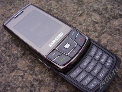 Лот: 302821. Фото: 1. Samsung D880 DUOS. Кнопочные мобильные телефоны