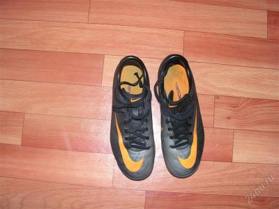 Лот: 1570709. Фото: 1. Грунтовки NIKE. Валенки, угги, унты
