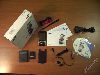 Лот: 186191. Фото: 1. Samsung SGH -i710 (обмен не интрересует... Смартфоны