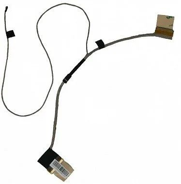 Лот: 12238107. Фото: 1. Шлейф для матрицы Asus X550D... Шлейфы, кабели, переходники