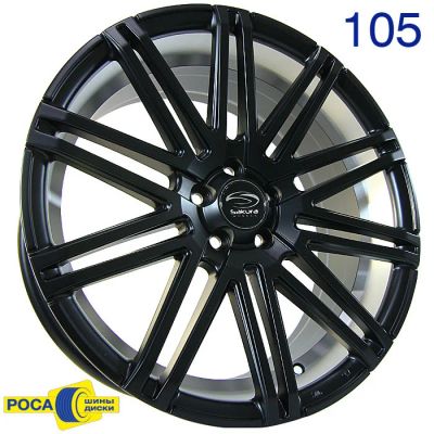 Лот: 4125201. Фото: 1. Комплект дисков Sakura Wheels... Диски
