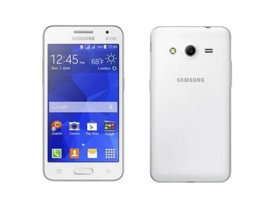 Лот: 10813246. Фото: 1. samsung galaxy core 2 /SM-G355H... Смартфоны