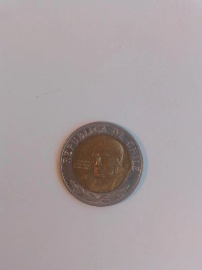 Лот: 5422031. Фото: 1. иностранная монета №8. Остальные страны
