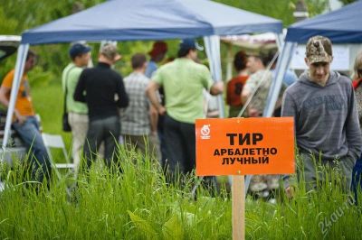 Лот: 2832744. Фото: 1. лучно-арбалетный тир. Другое (готовый бизнес)