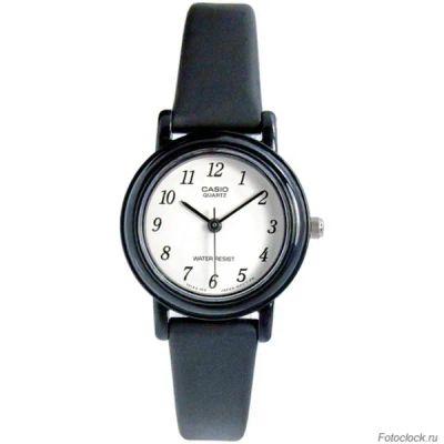 Лот: 21444941. Фото: 1. Casio LQ-139BMV-1B. Оригинальные наручные часы