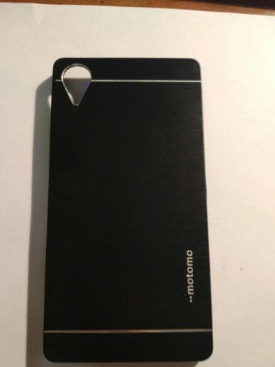 Лот: 8508950. Фото: 1. Чехол Sony Xperia Z1. Чехлы, бамперы