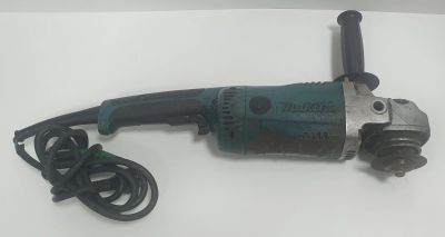 Лот: 19240847. Фото: 1. УШМ Болгарка Makita GA 9020. Электроинструмент