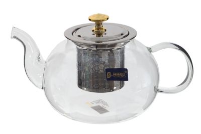 Лот: 23650412. Фото: 1. Чайник Hoff 785939. Чайники, заварники, турки