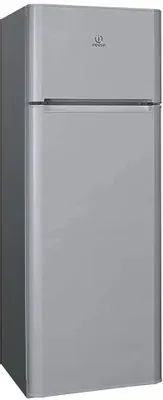 Лот: 23971660. Фото: 1. Холодильник Indesit TIA 16 G... Холодильники, морозильные камеры