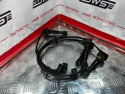 Лот: 18960793. Фото: 1. Провод высоковольтный Honda Stepwgn... Электрооборудование