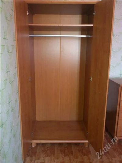 Лот: 1739023. Фото: 1. Шкаф!. Шкафы, шкафы-купе