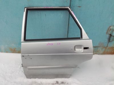 Лот: 12835345. Фото: 1. Дверь задняя левая 2114 Ваз 2115... Кузов