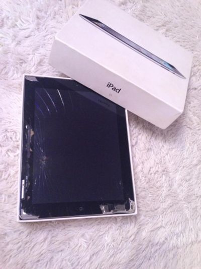 Лот: 8291417. Фото: 1. Планшет Apple iPad 2 WI-FI 3G... Планшеты