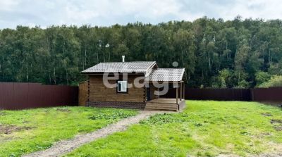 Лот: 25287359. Фото: 1. 2-комн. дом , село Дрокино село... Дома