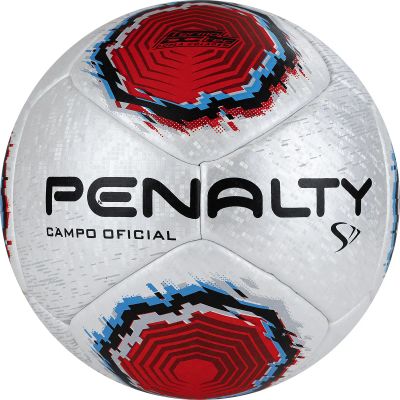 Лот: 22362356. Фото: 1. Мяч футбольный Penalty Bola Campo... Мячи, ракетки, шайбы, клюшки