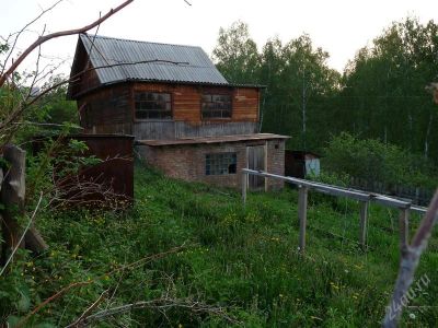 Лот: 1746524. Фото: 1. Дача в Зыково.Отдаю почти даром... Дачи