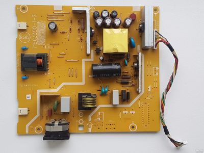 Лот: 14933749. Фото: 1. PSU 715G3350-1-2 блок питания... Запчасти для телевизоров, видеотехники, аудиотехники