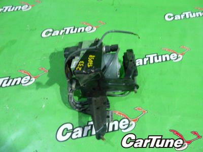 Лот: 10600067. Фото: 1. блок abs nissan fairlady Z33 VQ35... Тормозная система
