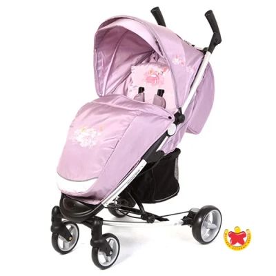 Лот: 5422056. Фото: 1. Прогулочная коляска Lider Kids... Коляски
