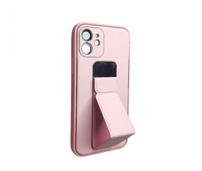 Лот: 22146704. Фото: 1. ЧЕХОЛ ДЛЯ iPhone 12 LUXURY С РУЧКОЙ. Чехлы, бамперы