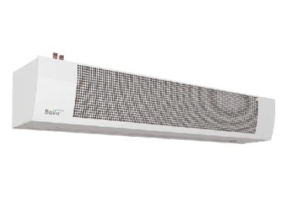 Лот: 14577823. Фото: 1. Водяная завеса Ballu BHC-M20W30-PS. Обогреватели бытовые