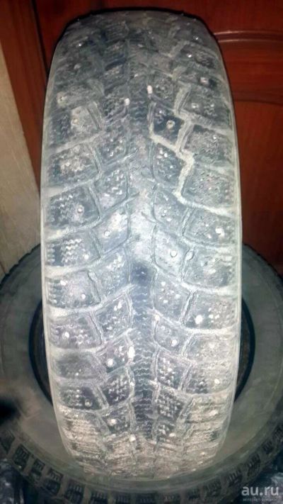 Лот: 13514983. Фото: 1. Шины Kumho I'Zen WIS kw19 185... Шины