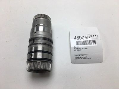 Лот: 20393438. Фото: 1. Вал КПП Audi A6 1999 01L323905... Трансмиссия