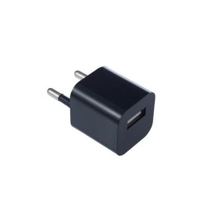 Лот: 5146485. Фото: 1. USB Сетевое зарядное устройство... Зарядные устройства, блоки питания, адаптеры сетевые для смартфонов
