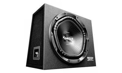 Лот: 11968839. Фото: 1. Сабвуфер Sony XS-NW1202E 1800Вт... Сабвуферы